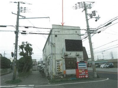 兵庫県高砂市 山陽曽根駅12分 戸建て 541万円の競売物件 #14