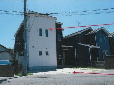 兵庫県姫路市 播磨高岡駅22分 戸建て 907万円の競売物件 #1