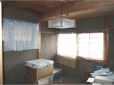 (値下げ) 兵庫県姫路市 播磨高岡駅16分 戸建て 273万円の競売物件 #2