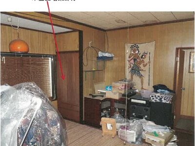 (値下げ) 兵庫県姫路市 播磨高岡駅16分 戸建て 273万円の競売物件 #5