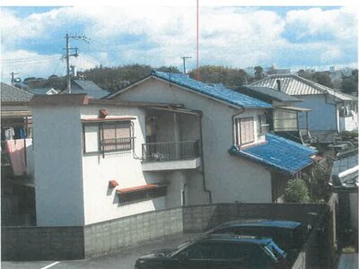 (値下げ) 兵庫県姫路市 播磨高岡駅16分 戸建て 273万円の競売物件 #7