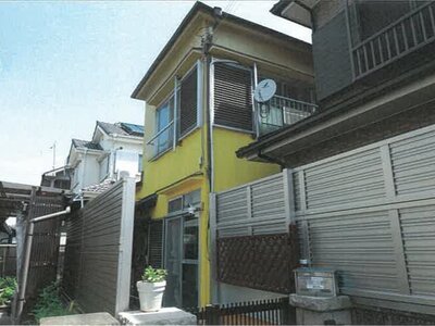 兵庫県加古郡播磨町 土山駅12分 戸建て 306万円の競売物件 #1