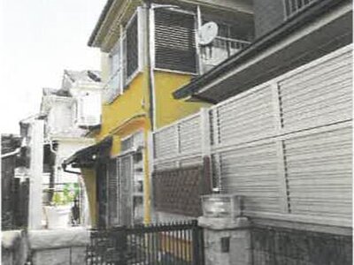 兵庫県加古郡播磨町 土山駅12分 戸建て 306万円の競売物件 #15