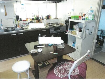 兵庫県加古郡播磨町 土山駅12分 戸建て 306万円の競売物件 #3