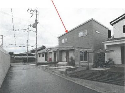 兵庫県小野市 小野駅11分 戸建て 685万円の競売物件 #17