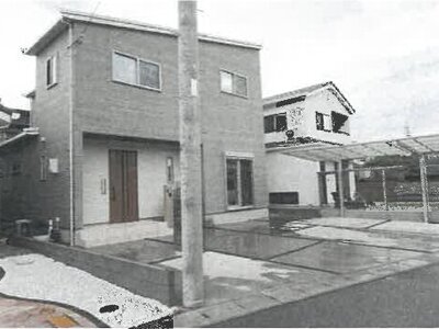 兵庫県小野市 小野駅11分 戸建て 685万円の競売物件 #19