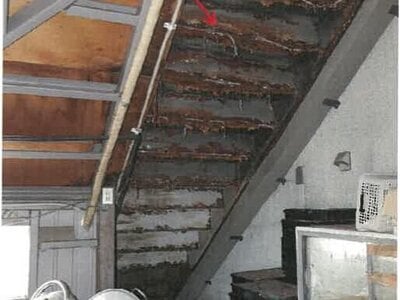 兵庫県高砂市 山陽曽根駅18分 戸建て 847万円の競売物件 #9