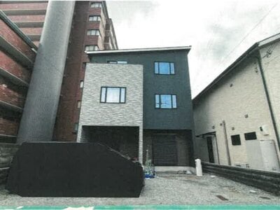 兵庫県姫路市 飾磨駅3分 戸建て 2,336万円の競売物件 #6