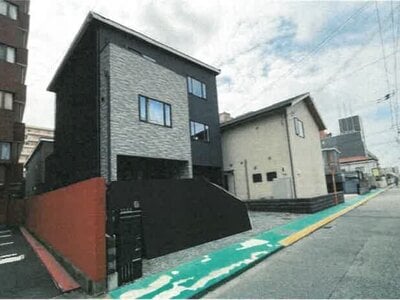 兵庫県姫路市 飾磨駅3分 戸建て 2,336万円の競売物件 #7