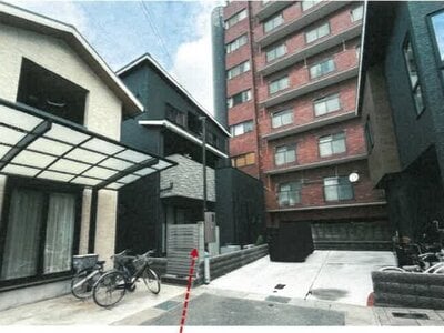 兵庫県姫路市 飾磨駅3分 戸建て 2,336万円の競売物件 #8