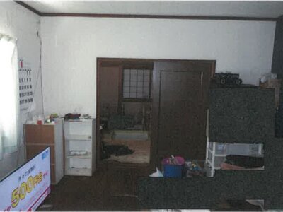 兵庫県姫路市 網干駅25分 戸建て 335万円の競売物件 #6