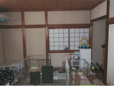 兵庫県姫路市 網干駅25分 戸建て 335万円の競売物件 #7