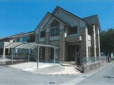 兵庫県赤穂市 播州赤穂駅5分 戸建て 1,000万円の競売物件 #1