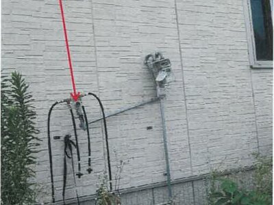 兵庫県姫路市 福崎駅 戸建て 904万円の競売物件 #3