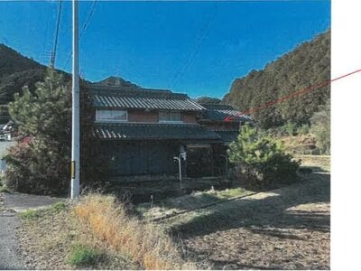 (値下げ) 兵庫県加西市 甘地駅 戸建て 96万円の競売物件 #1