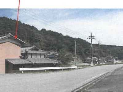 (値下げ) 兵庫県加西市 甘地駅 戸建て 96万円の競売物件 #11