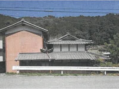 (値下げ) 兵庫県加西市 甘地駅 戸建て 96万円の競売物件 #12