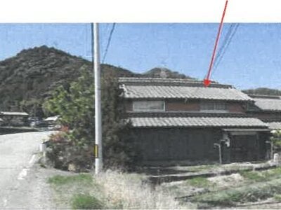 (値下げ) 兵庫県加西市 甘地駅 戸建て 96万円の競売物件 #13