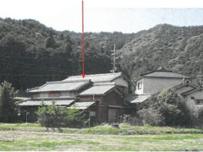 (値下げ) 兵庫県加西市 甘地駅 戸建て 96万円の競売物件 #15