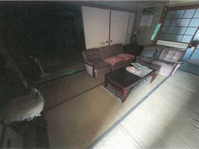 (値下げ) 兵庫県加西市 甘地駅 戸建て 96万円の競売物件 #3