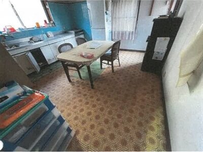 (値下げ) 兵庫県加西市 甘地駅 戸建て 96万円の競売物件 #5