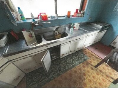 (値下げ) 兵庫県加西市 甘地駅 戸建て 96万円の競売物件 #6