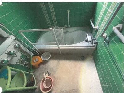 (値下げ) 兵庫県加西市 甘地駅 戸建て 96万円の競売物件 #8