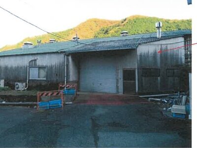 (値下げ) 兵庫県多可郡多可町 西脇市駅 戸建て 178万円の競売物件 #2