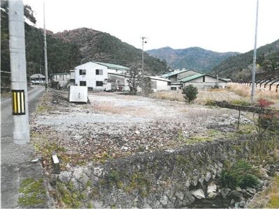 (値下げ) 兵庫県多可郡多可町 西脇市駅 戸建て 178万円の競売物件 #20