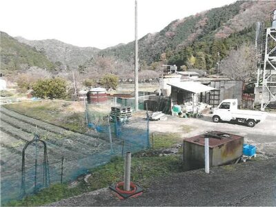 (値下げ) 兵庫県多可郡多可町 西脇市駅 戸建て 178万円の競売物件 #22