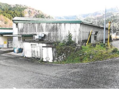 (値下げ) 兵庫県多可郡多可町 西脇市駅 戸建て 178万円の競売物件 #26