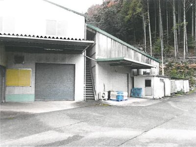 (値下げ) 兵庫県多可郡多可町 西脇市駅 戸建て 178万円の競売物件 #28