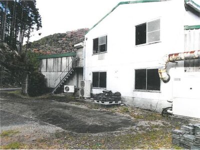 (値下げ) 兵庫県多可郡多可町 西脇市駅 戸建て 178万円の競売物件 #29