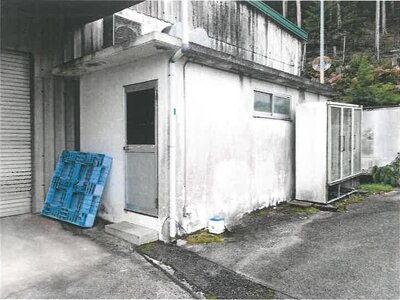 (値下げ) 兵庫県多可郡多可町 西脇市駅 戸建て 178万円の競売物件 #30