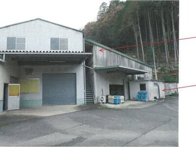 (値下げ) 兵庫県多可郡多可町 西脇市駅 戸建て 178万円の競売物件 #4