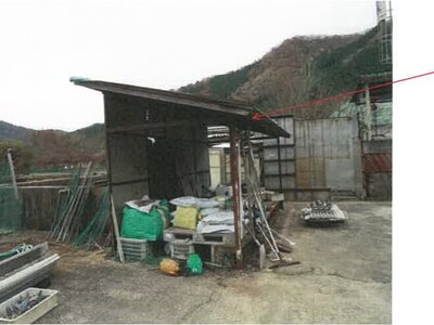 (値下げ) 兵庫県多可郡多可町 西脇市駅 戸建て 178万円の競売物件 #5