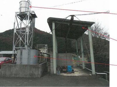 (値下げ) 兵庫県多可郡多可町 西脇市駅 戸建て 178万円の競売物件 #6