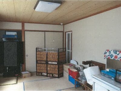 (値下げ) 兵庫県宍粟市 戸建て 293万円の競売物件 #5