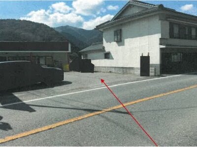 (値下げ) 兵庫県宍粟市 戸建て 293万円の競売物件 #7