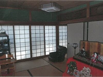 (値下げ) 兵庫県宍粟市 戸建て 112万円の競売物件 #18