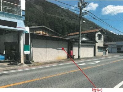 (値下げ) 兵庫県宍粟市 戸建て 112万円の競売物件 #20