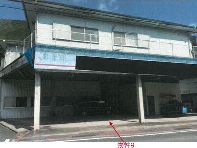 (値下げ) 兵庫県宍粟市 戸建て 112万円の競売物件 #22