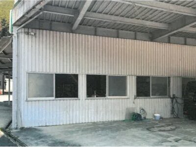 (値下げ) 兵庫県宍粟市 戸建て 112万円の競売物件 #24