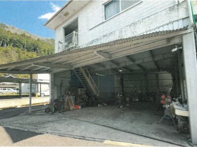 (値下げ) 兵庫県宍粟市 戸建て 112万円の競売物件 #25