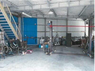 (値下げ) 兵庫県宍粟市 戸建て 112万円の競売物件 #8