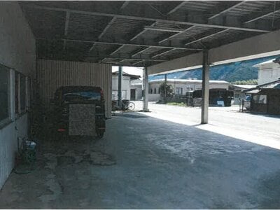 (値下げ) 兵庫県宍粟市 戸建て 112万円の競売物件 #9