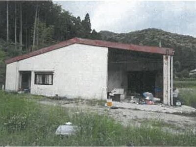 (値下げ) 兵庫県多可郡多可町 西脇市駅 戸建て 152万円の競売物件 #15