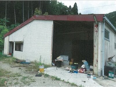 (値下げ) 兵庫県多可郡多可町 西脇市駅 戸建て 152万円の競売物件 #2