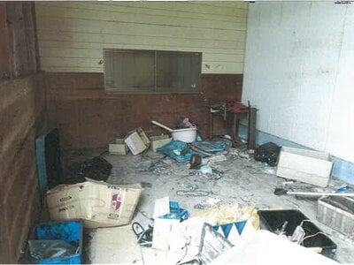 (値下げ) 兵庫県多可郡多可町 西脇市駅 戸建て 152万円の競売物件 #4