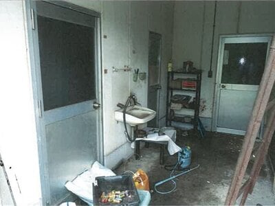 (値下げ) 兵庫県多可郡多可町 西脇市駅 戸建て 152万円の競売物件 #5